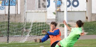Primo colpo Apulia: al comunale Real Colombo schiantata 4-0