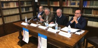 Casa del Parto, presentata a Trani la proposta di legge