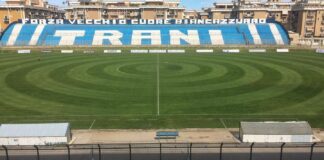 Coronavirus, porte chiuse per tutte le manifestazioni sportive