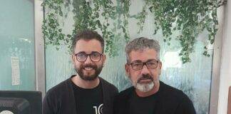 Carlo e Guido, il “made in Italy” che non fugge