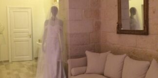 Nasce a Trani “Bucaneve”: atelier di alta moda, cerimonia e bambino