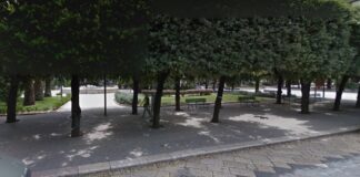 Piazza della Repubblica: prevista manutenzione dei sostegni artistici di pubblica illuminazione
