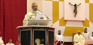 Nuovi incarichi pastorali a Trani, tre le novità