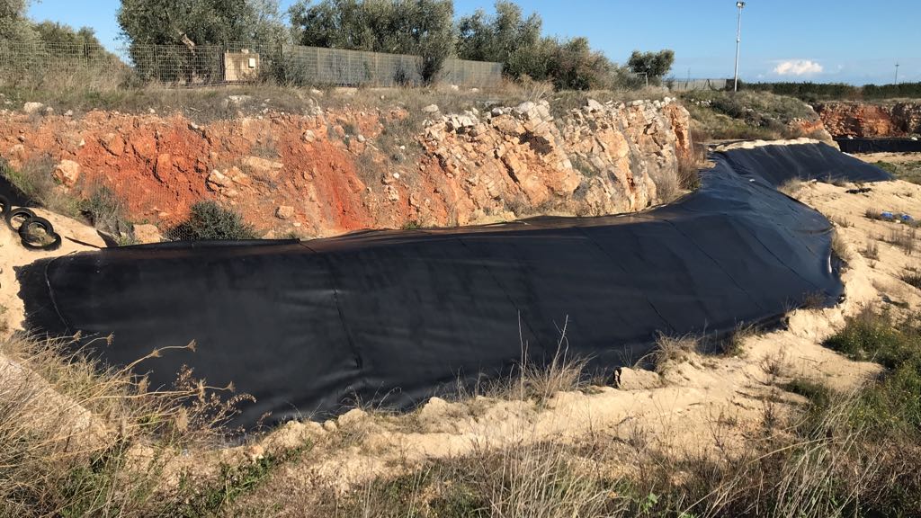 amiu discarica trani (8)