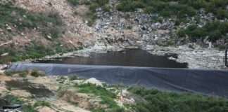 Oggi l’Ispra a Trani su richiesta di Trani#ACapo