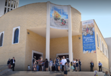 “In attesa del Dio-che-viene”, il 2 dicembre a Trani serata di spiritualità