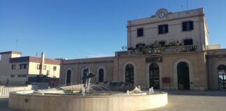 No Green pass pronti a bloccare le stazioni pugliesi, c’è anche Trani