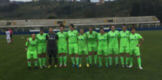 Apulia, il Chieti vince 2-1 e blinda il terzo posto