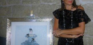 “Donne… Una finestra sul mondo”, mostra d’arte di Sara Morgese a Palazzo Beltrani