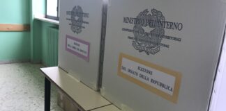 Revisione semestrale delle liste elettorali a Trani