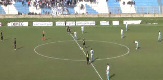 La Vigor Trani passeggia sul Novoli: è 4-0 al Comunale