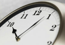 Torna l’ora solare: questa notte lancette indietro di un’ora