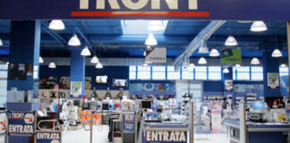 Trony: negato l’esercizio provvisorio dei 35 negozi della Dps Group
