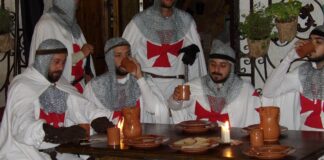Torna la “Settimana medioevale” a Trani da 9 al 12 agosto