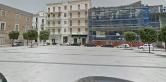 “SùVenir” in Piazza Longobardi il 1 maggio dalle 11 alle 22