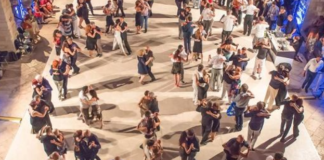 Tango, Trani al centro del mondo nel mito di Piazzolla