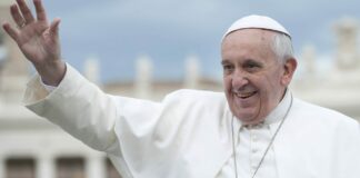 LIVE | Papa Francesco in Puglia
