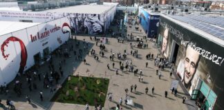 Il Movimento Turismo del Vino Puglia a Vinitaly 2019