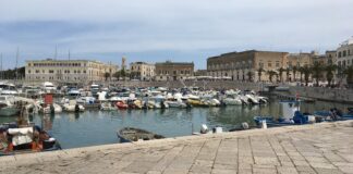 Barba e Capelli: estate dei disservizi, Trani vince il “campionato”