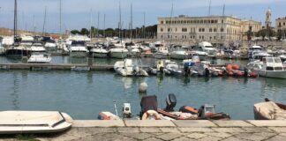SúVenir, storie di mare sbarcano al Molo Santa Lucia di Trani