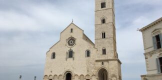 Mercoledì della Ceneri, celebrazione in Cattedrale presieduta da Mons. D’Ascenzo