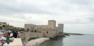 Castello di Trani, da agosto orario ridotto per carenza di personale