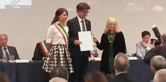 “Stella al Merito del Lavoro” per il tranese Francesco Cristiani