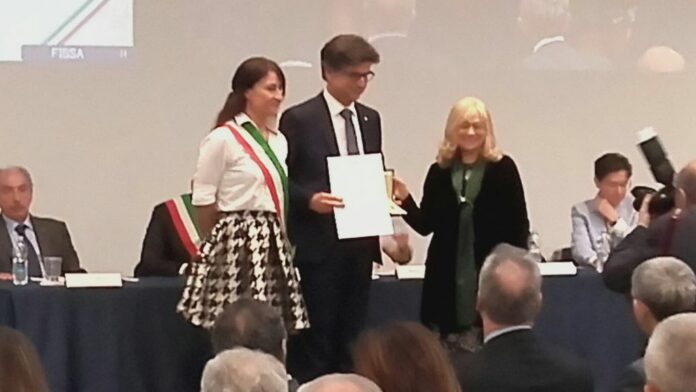 Francesco Cristiani