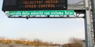 A14 Bologna – Taranto, chiusa per 5 ore notturne l’entrata di Trani