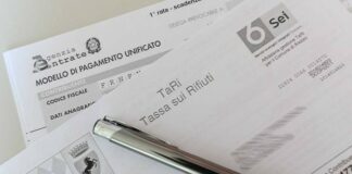 Tari 2018, l’Ufficio Tributi rettifica gli errori e rispedisce le bollette