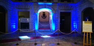 Mostra collettiva d’arte contemporanea “G.20”: dal 1 febbraio a Palazzo Beltrani