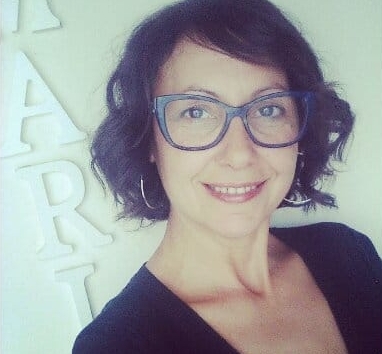 Patrizia Marini