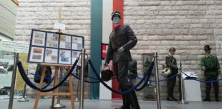 La Grande Guerra e i suoi cimeli al Polo Museale di Trani