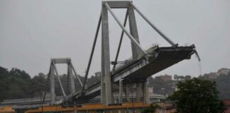 Crollo ponte di Genova, D’Ascenzo: «Sia incessante la preghiera»