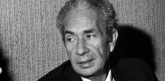 “Moro vive”, incontro con gli studenti dell’istituto “Aldo Moro” di Trani il 9 febbraio