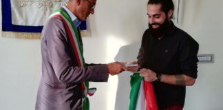 Conferita la prima cittadinanza iure sanguinis a Trani