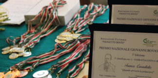 Premio Nazionale “Giovanni Bovio”, ecco i nomi dei vincitori