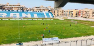 Apulia all’esordio casalingo: contro il Napoli il ritorno delle gladiatrici