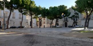 Concorso di progettazione a due gradi per la ristrutturazione di piazza Gradenigo