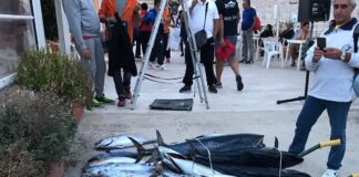 Tutto pronto per la seconda edizione del Big Game Drifting “Città di Trani”