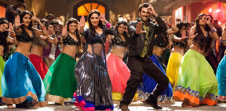 L’industria cinematografica di Bollywood strizza l’occhio a Trani