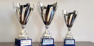 Domenica 7 ottobre a Trani il Big Game Drifting