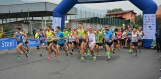 Trani festeggia l’assegnazione del campionato italiano di mezza maratona Master