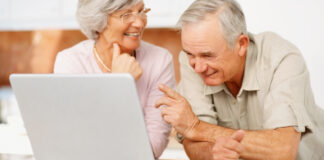 “Nonno e nonna click”, corso di computer per gli over 60