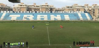 L’Apulia centra la vittoria: al Comunale New Team sconfitta 3 a 1