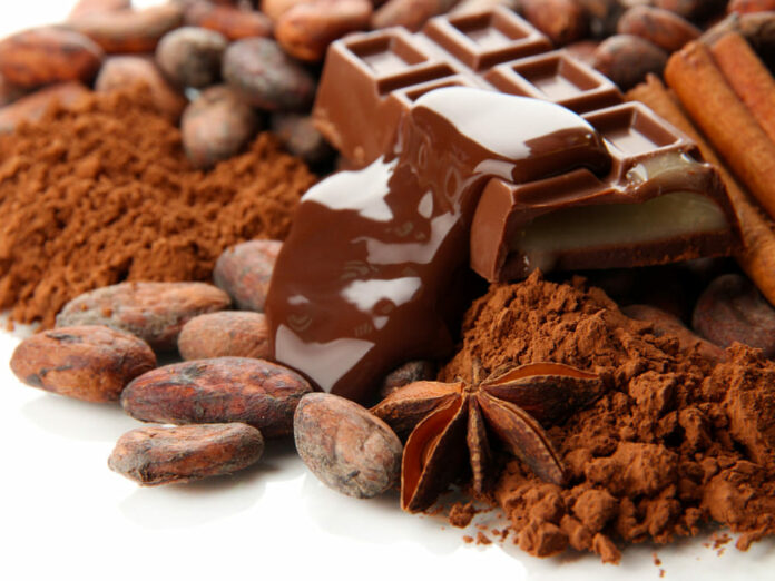cioccolato