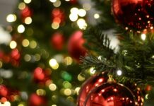 Il Natale arriva a Pozzo Piano e in via Alcide De Gasperi