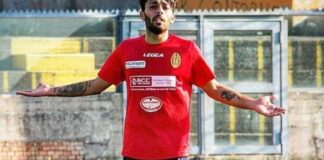 Vigor Trani, l’attaccante Marco Monopoli arriva alla corte di Scaringella