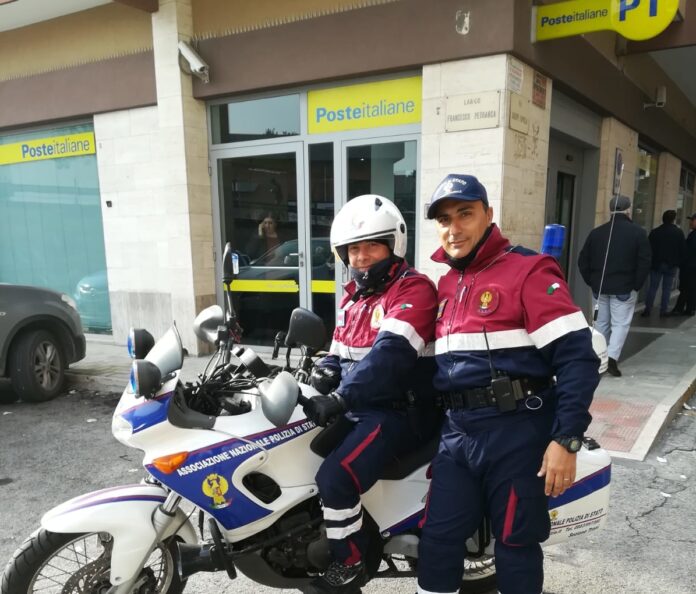 Ass. Polizia