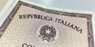 Da oggi stop alla Carta d’Identità formato cartaceo